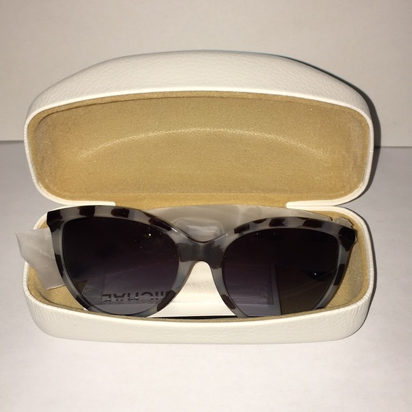 michael kors sunglasses leopard